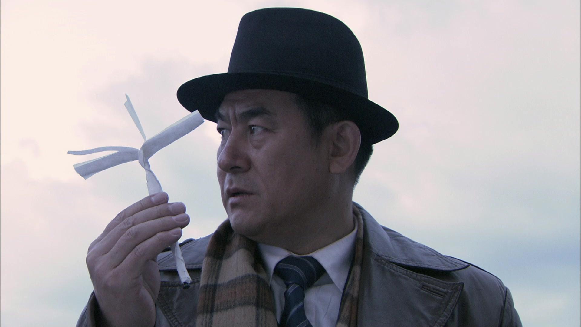 潜龙道 第31集视频封面图