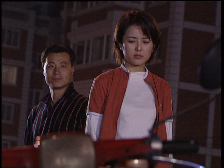 潜罪 第4集视频封面图