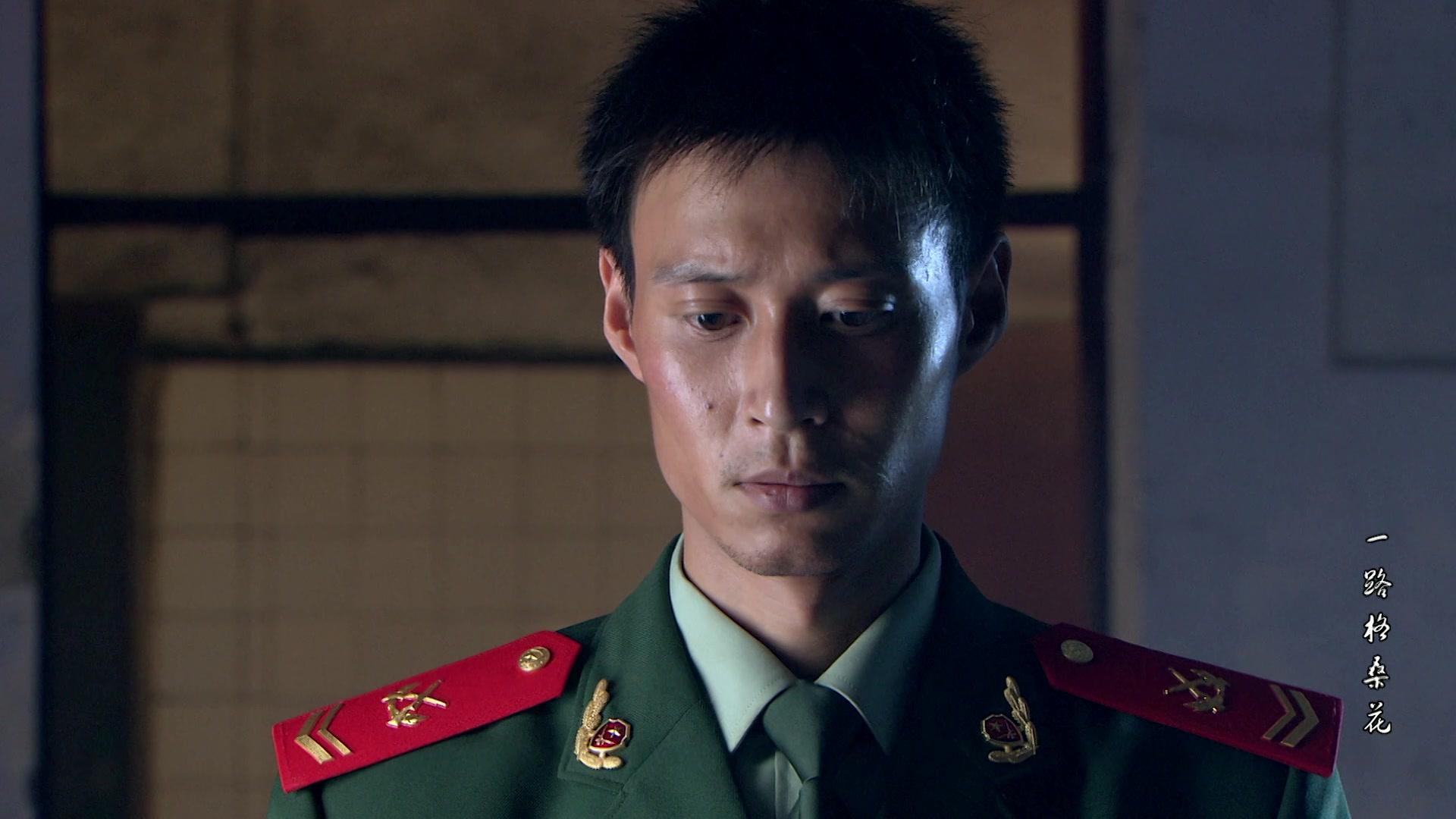 一路格桑花 第13集视频封面图