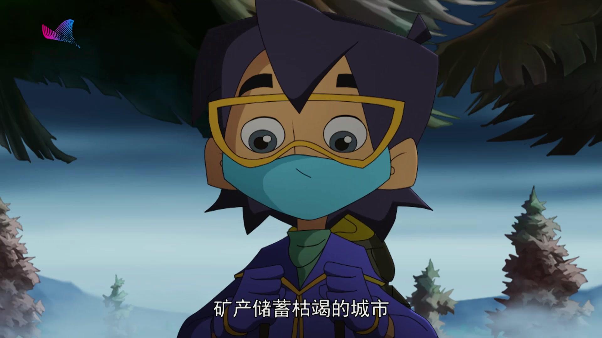 科普中国之乐乐熊读科学 第43集视频封面图