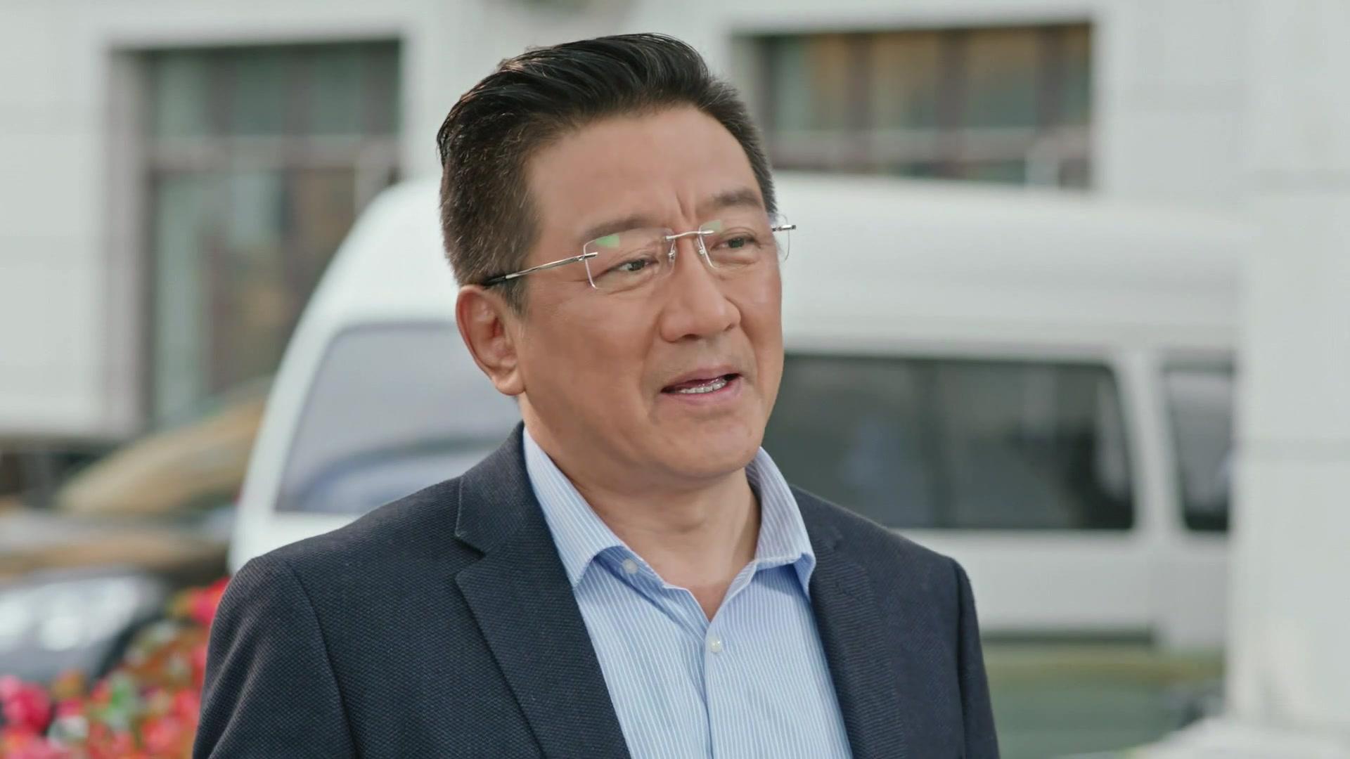 黄大年 第6集视频封面图