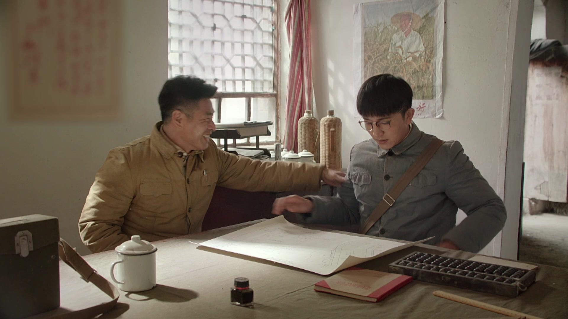 红旗渠 第13集视频封面图