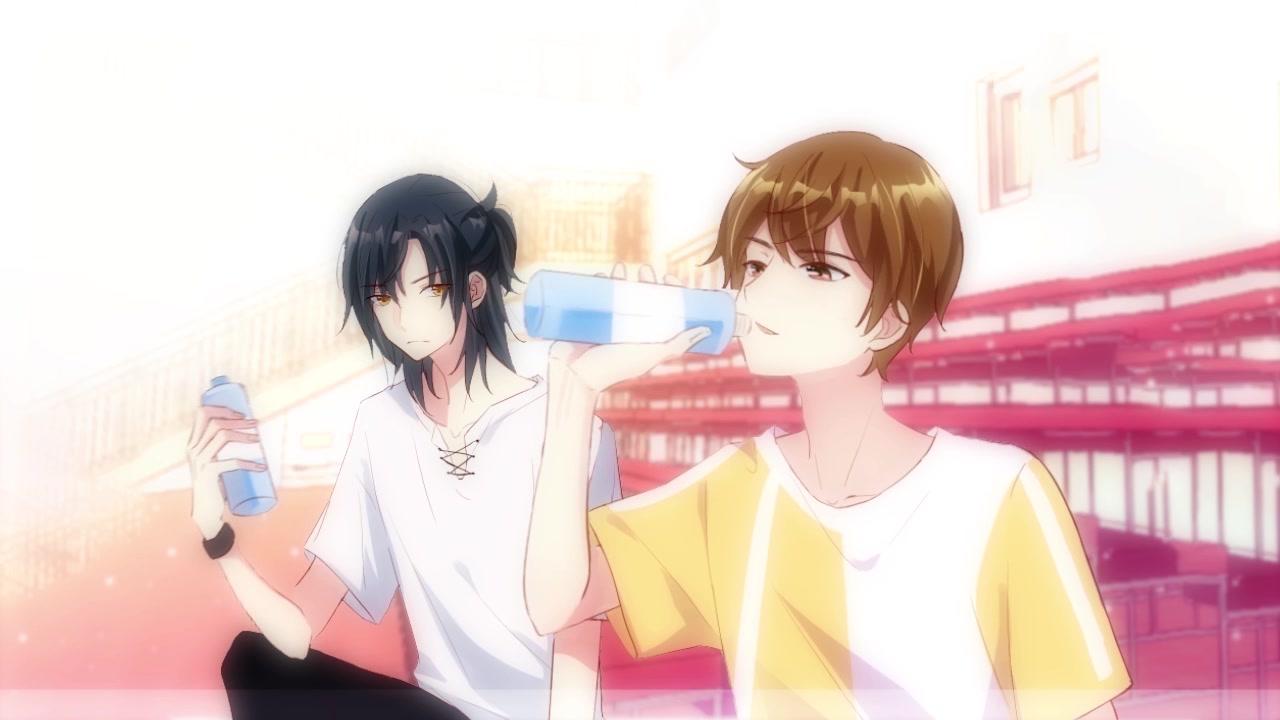 那就爱上你 第8集视频封面图