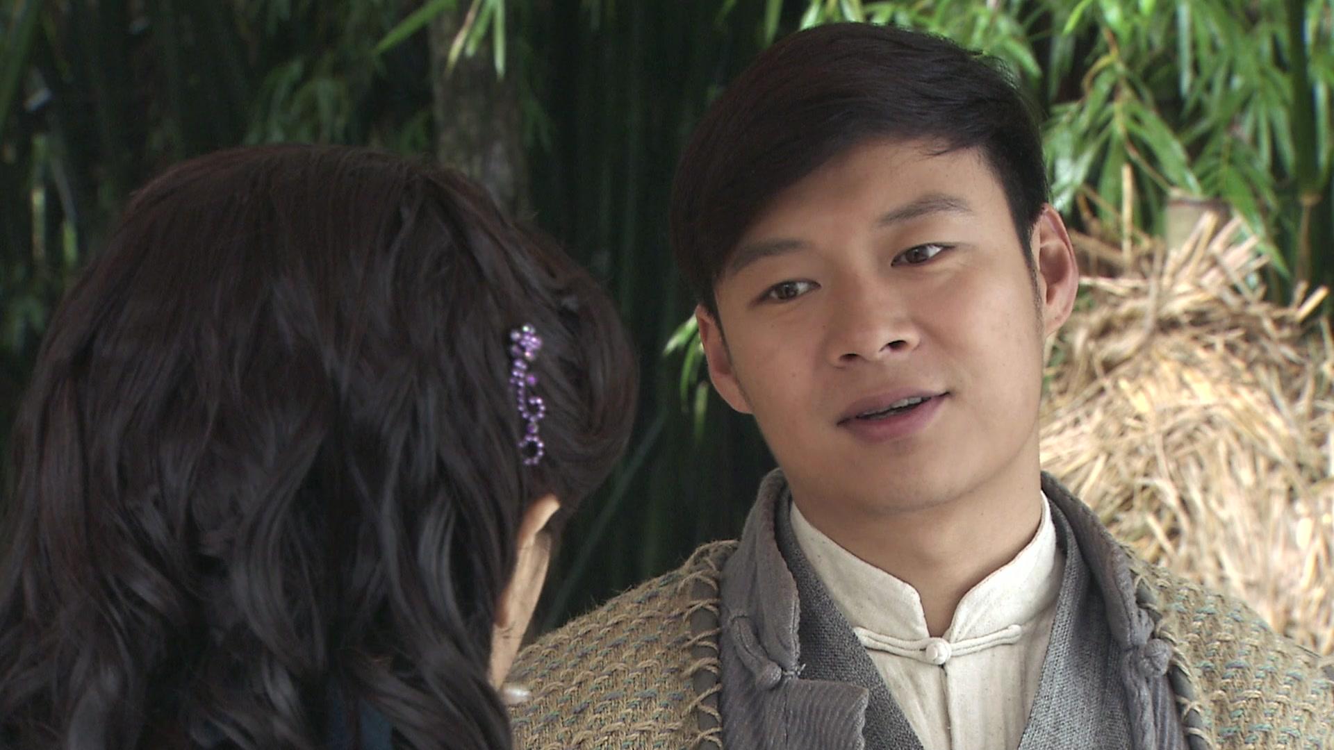 我的传奇老婆 第9集视频封面图