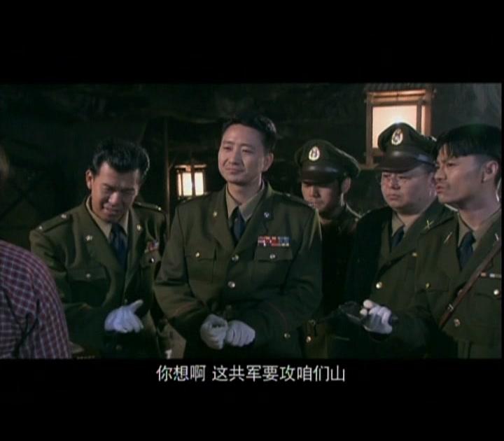 石光荣的战火青春 第27集视频封面图