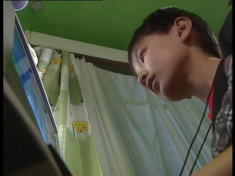 快乐星球第一部 第35集视频封面图