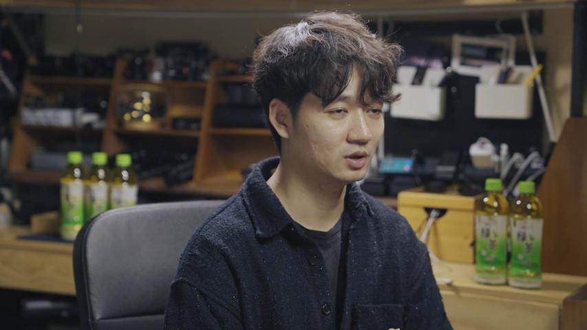 《人间360行》第3集
