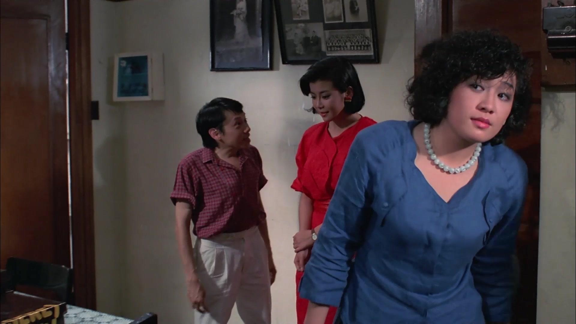 鸿运当头视频封面图