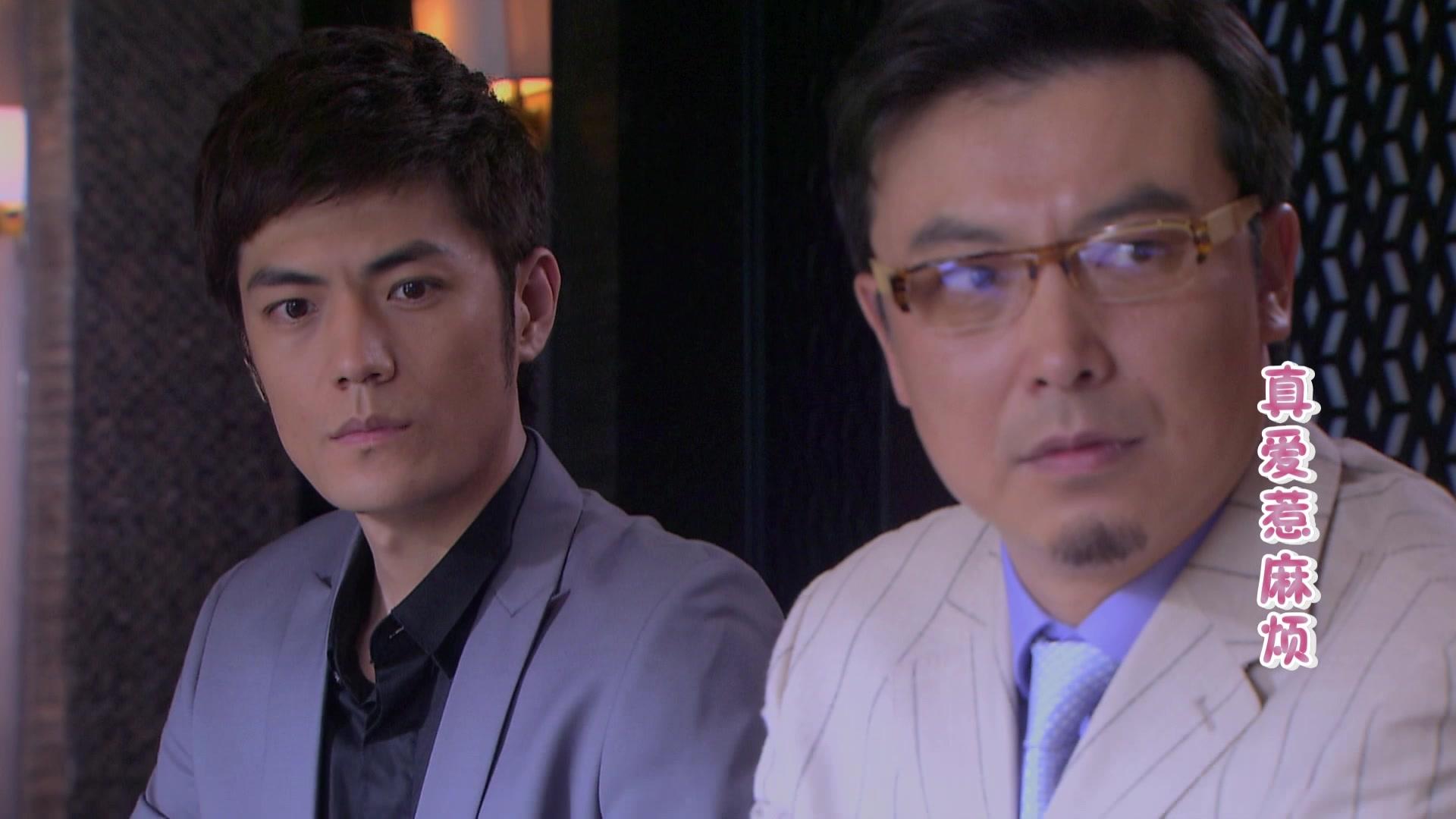 真爱惹麻烦 第14集视频封面图