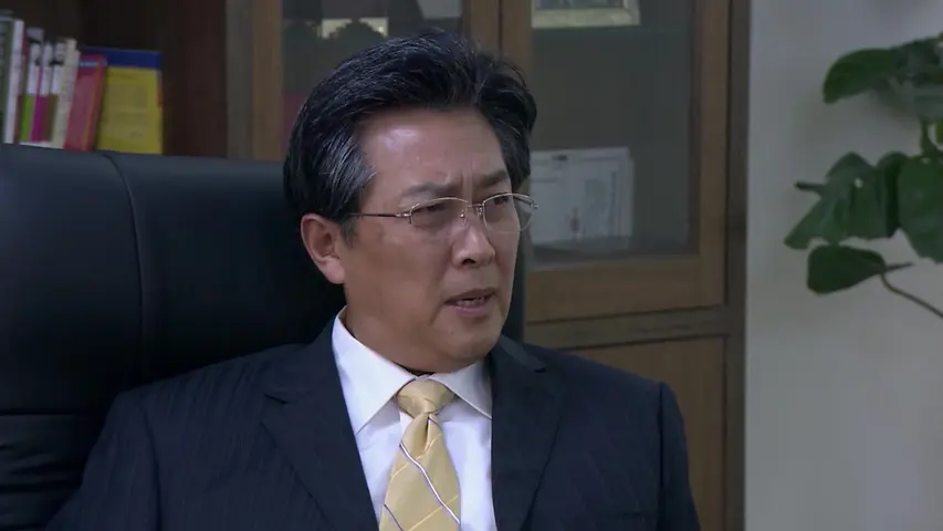 温州人在巴黎 15集