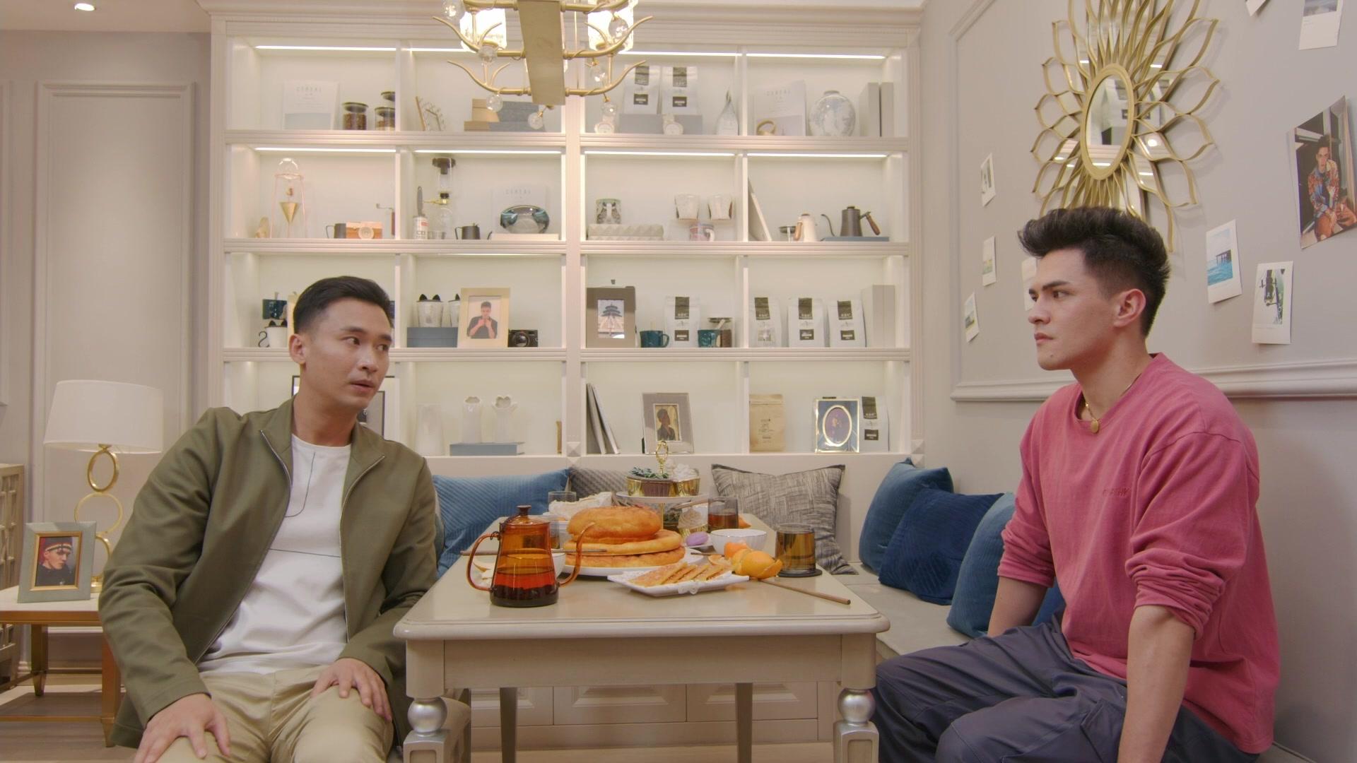 邻里一家人第一部 第11集视频封面图