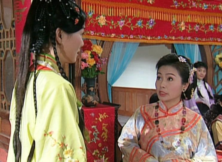 辛家媳妇 第6集视频封面图
