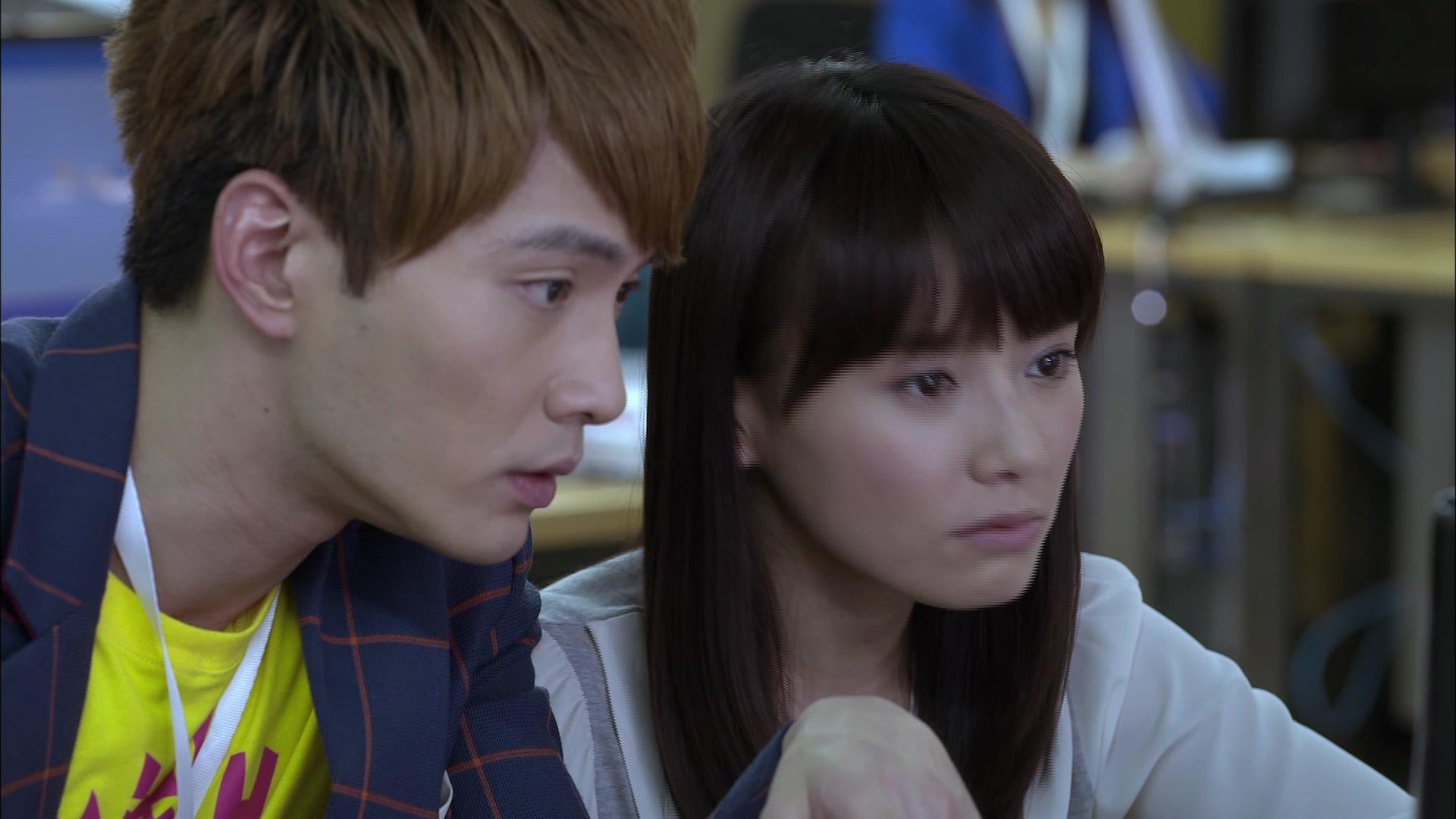 闪亮爱 第15集视频封面图