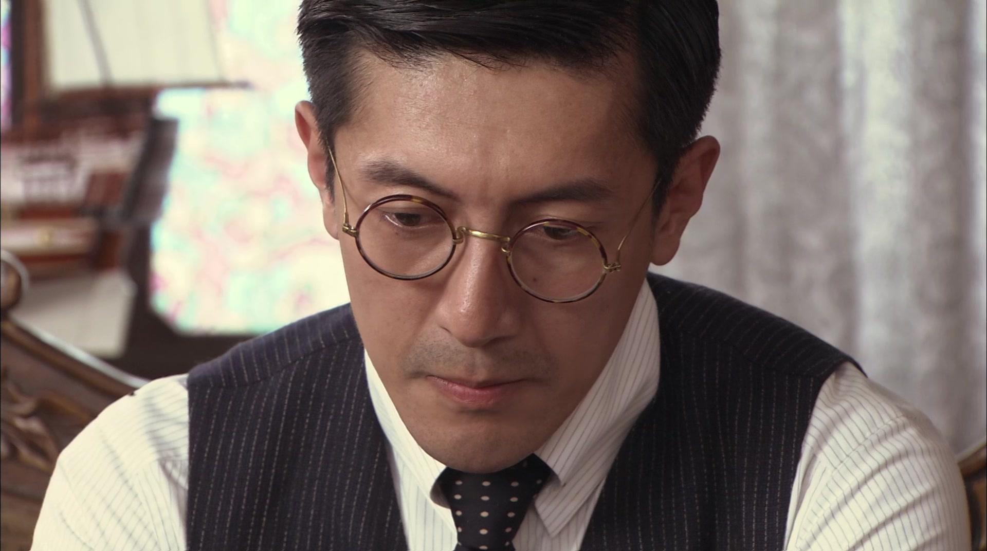 乱世书香 第19集视频封面图