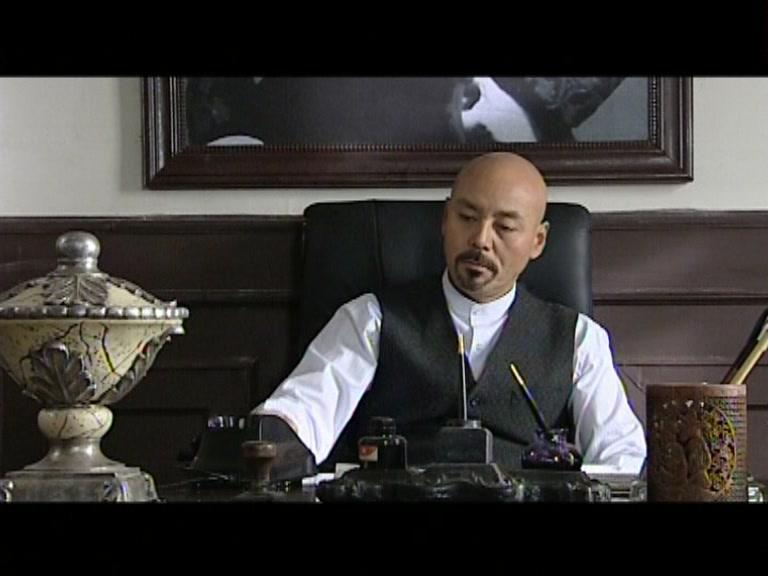 最后的较量 第12集视频封面图