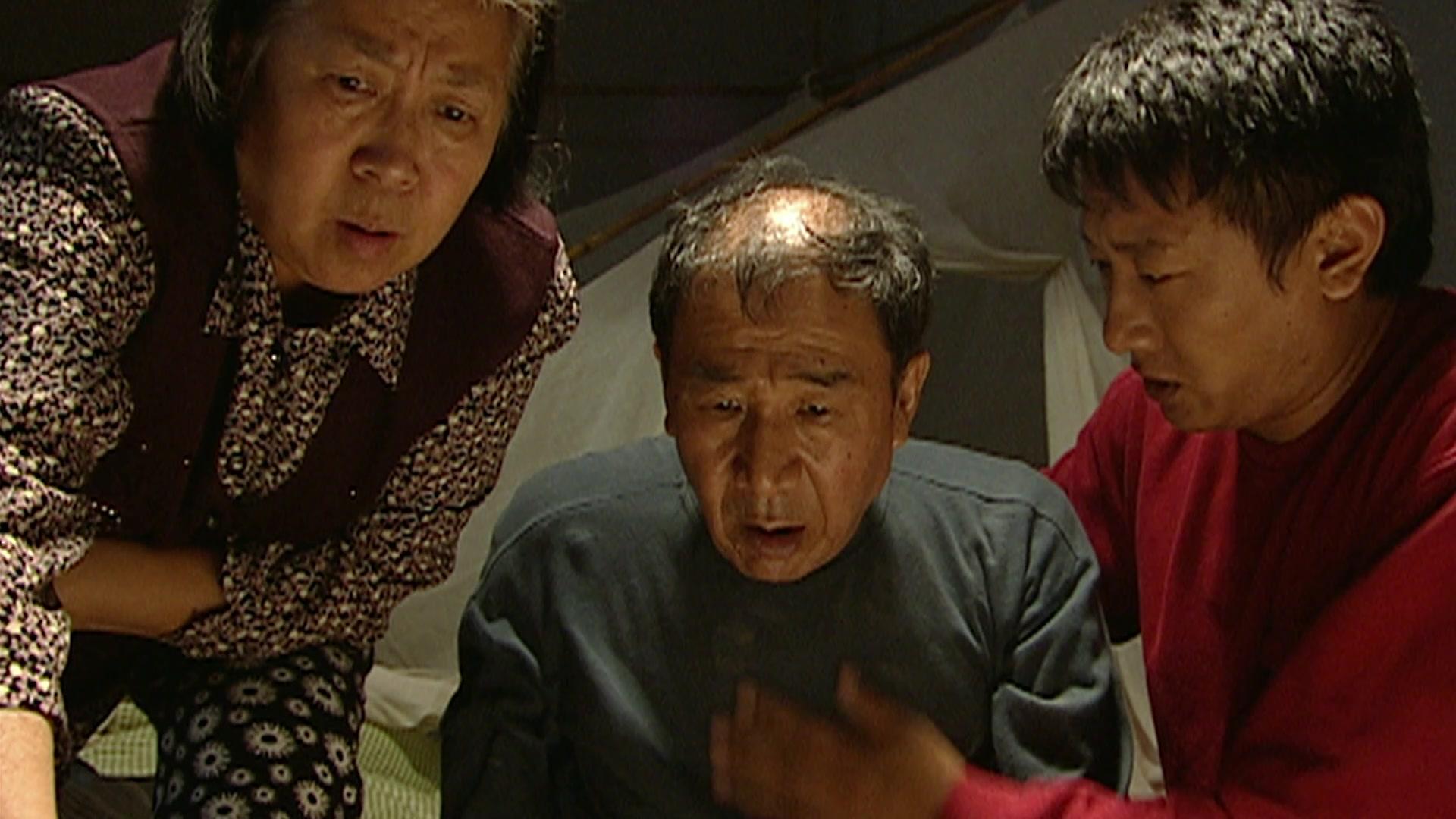 暗宅之谜 第2集视频封面图