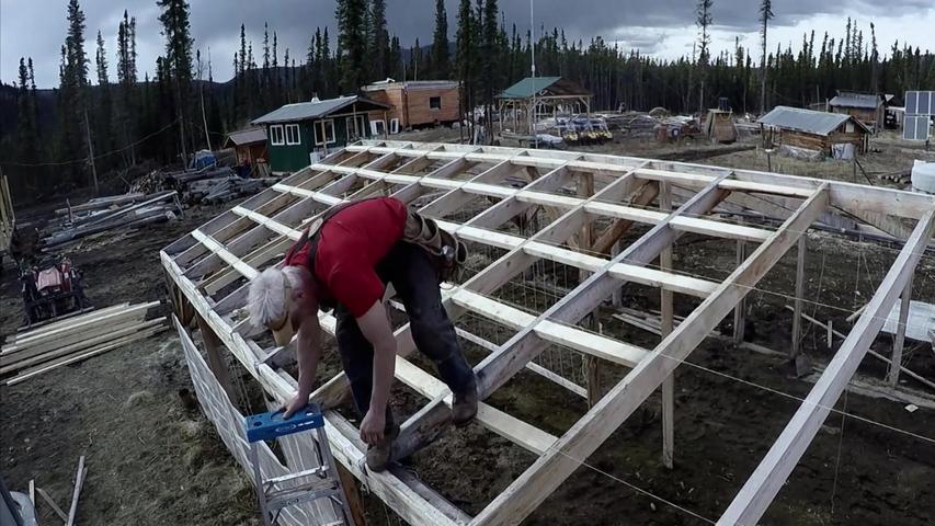 《零度以下的生活第五季》第11集