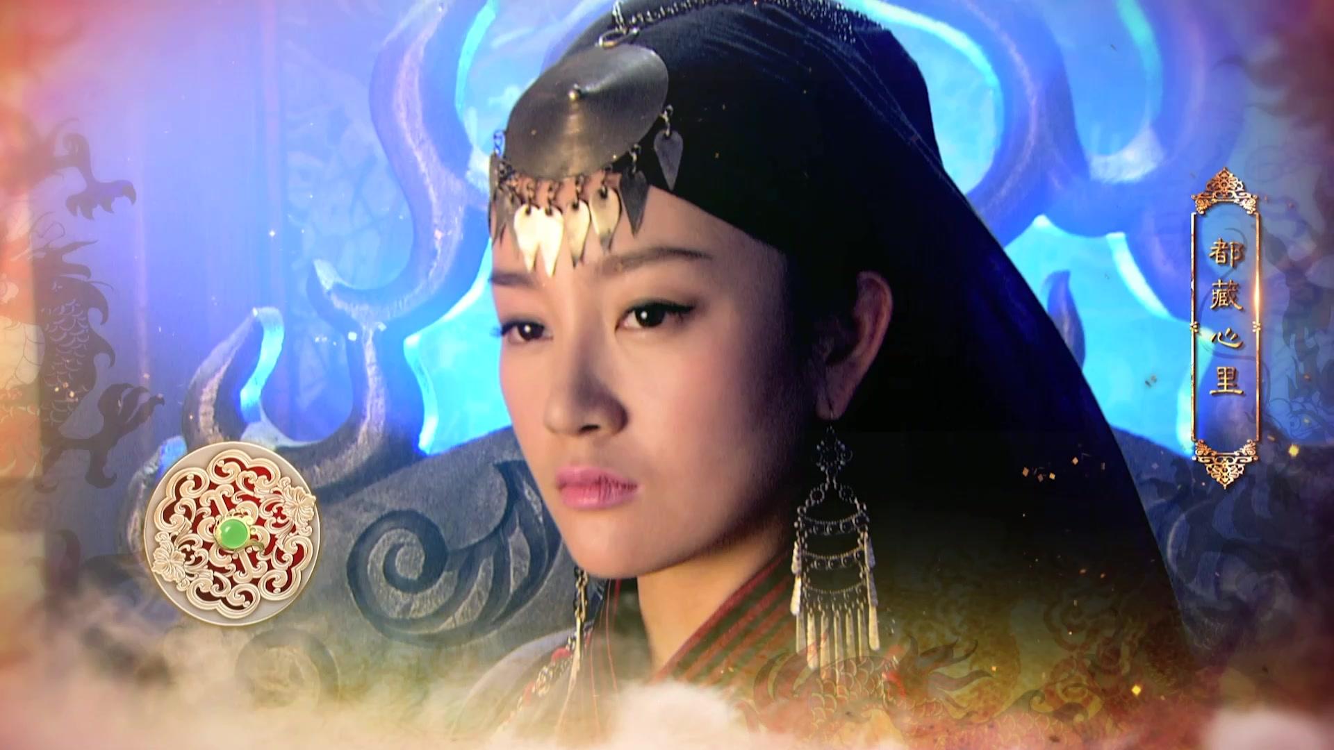 陆小凤与花满楼 第16集视频封面图