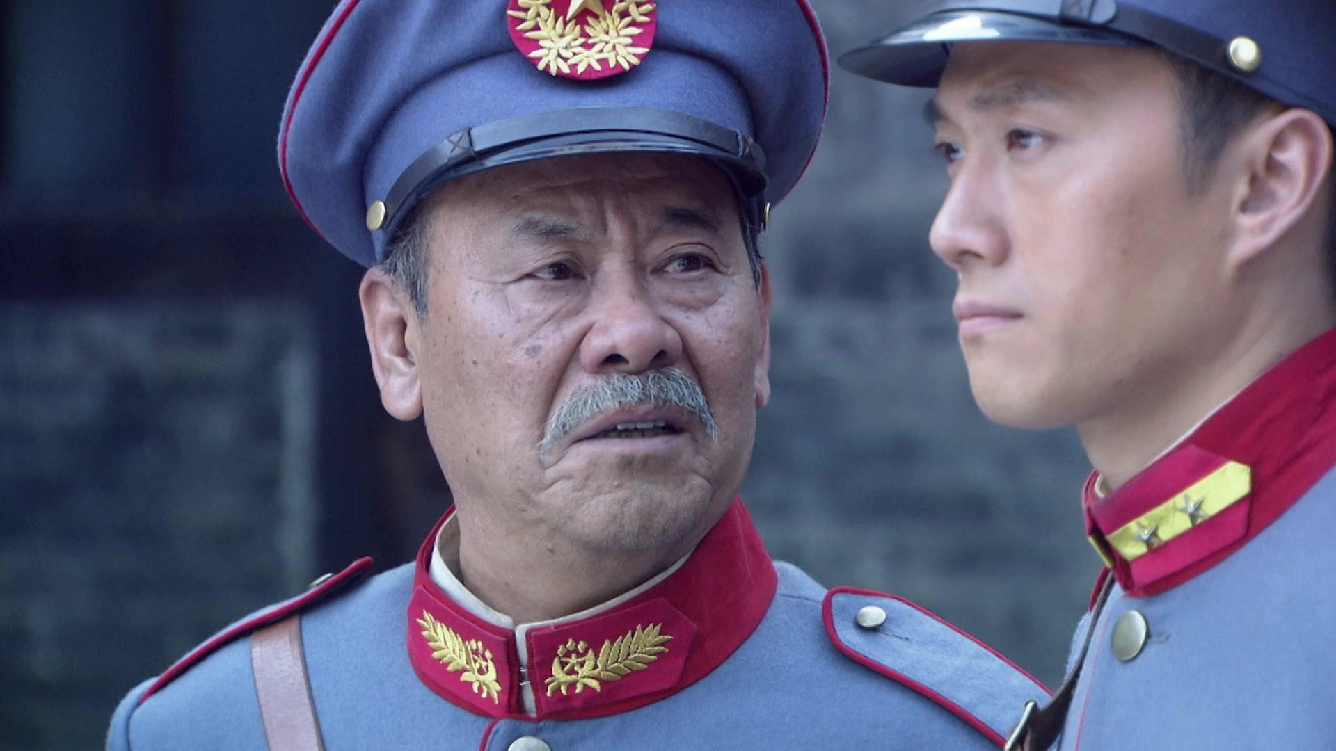 榆阳秋 第23集视频封面图