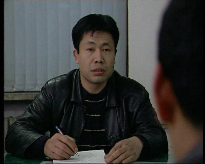 打黑风暴 第21集视频封面图