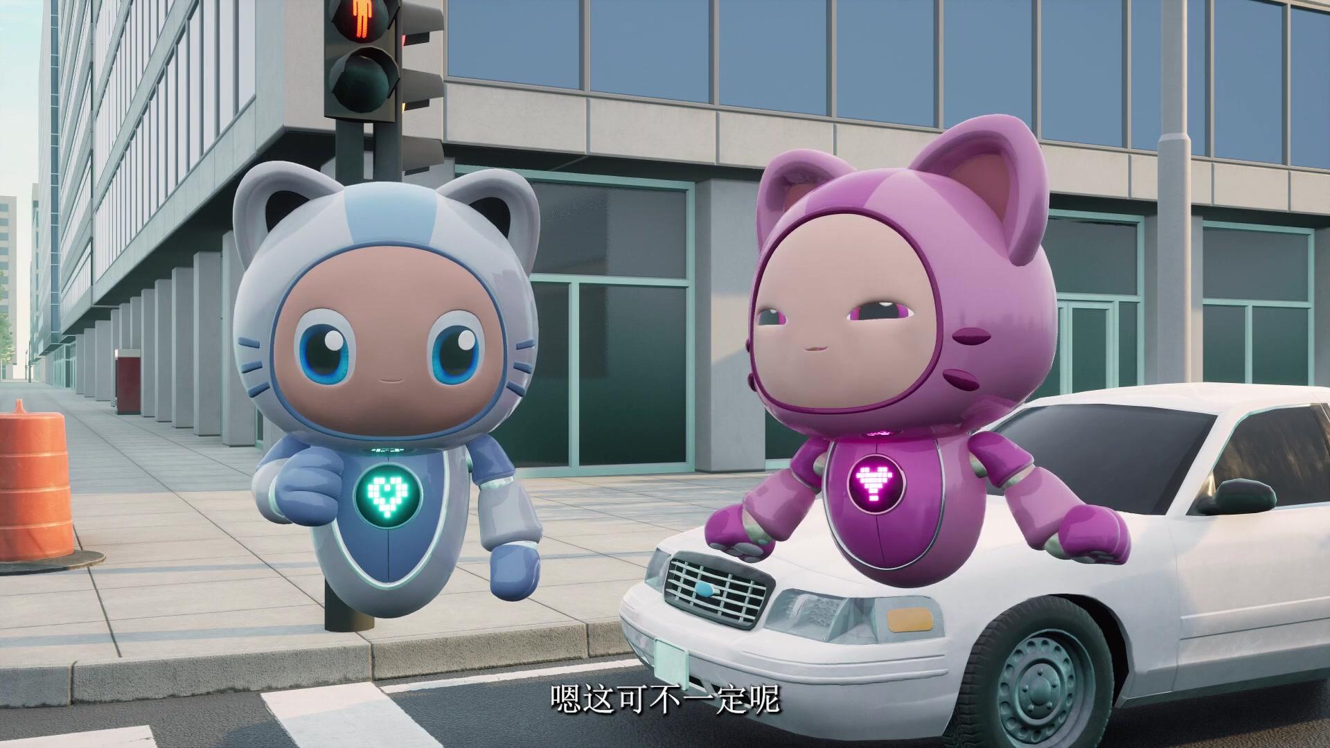 恐龙时代第一季 第28集视频封面图