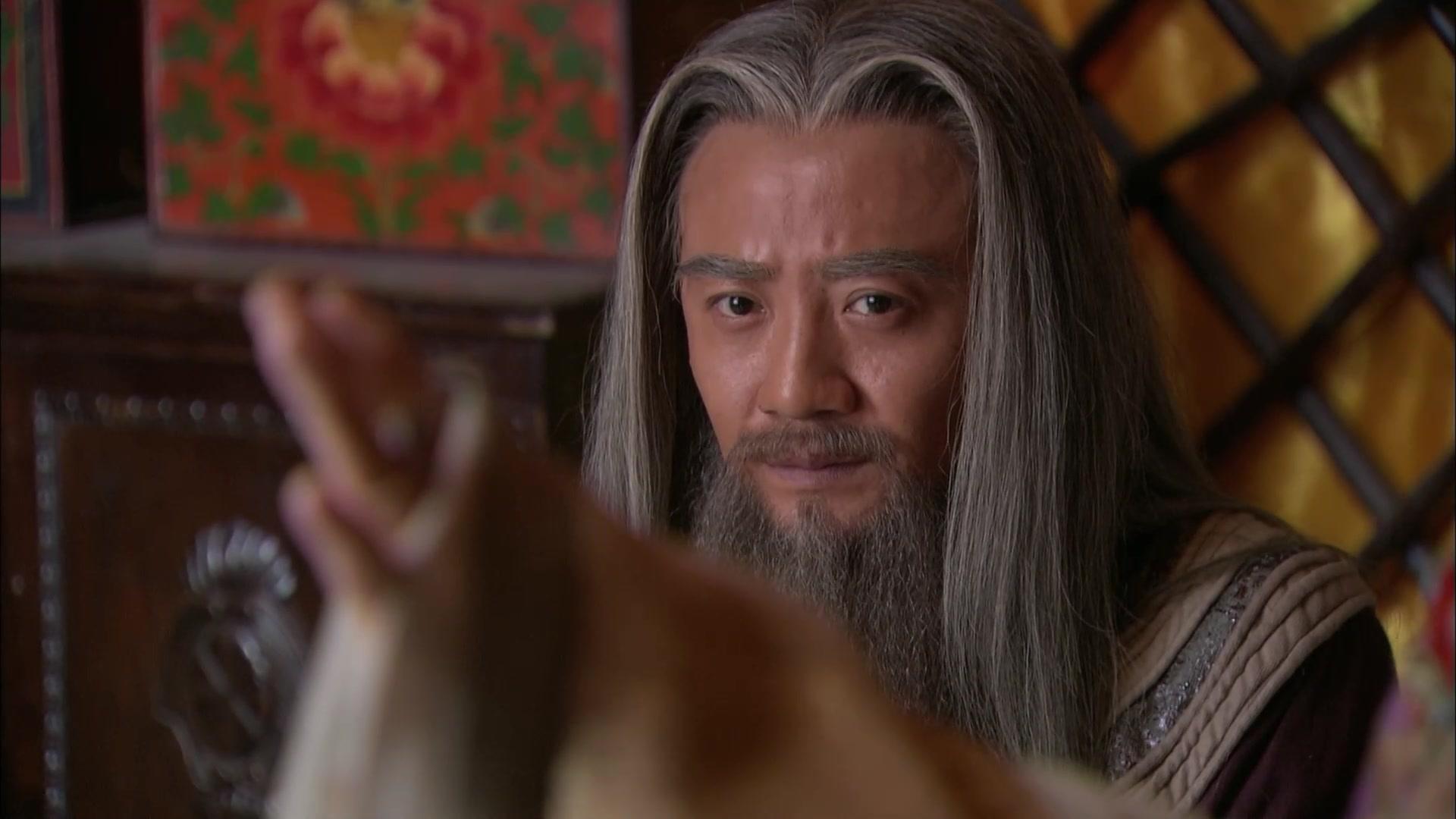 忽必烈传奇 第17集视频封面图