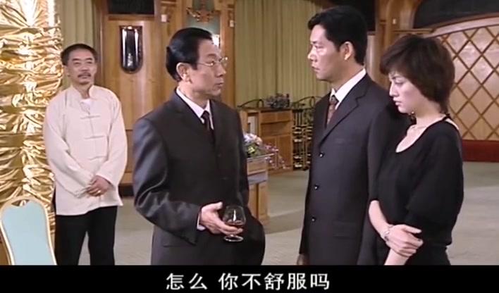 橙色阻击 第15集视频封面图