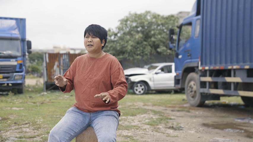 《人间360行》第4集