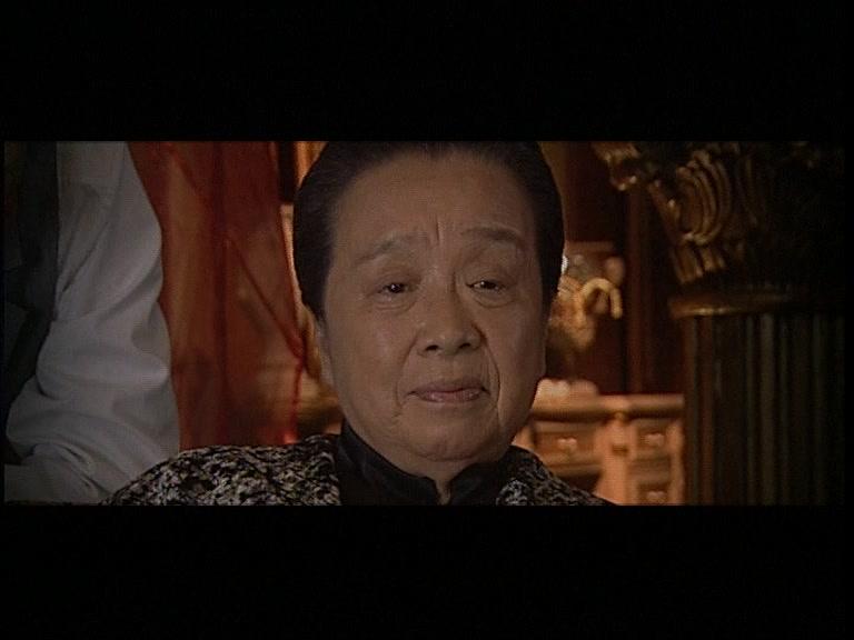 海上传奇 第27集视频封面图