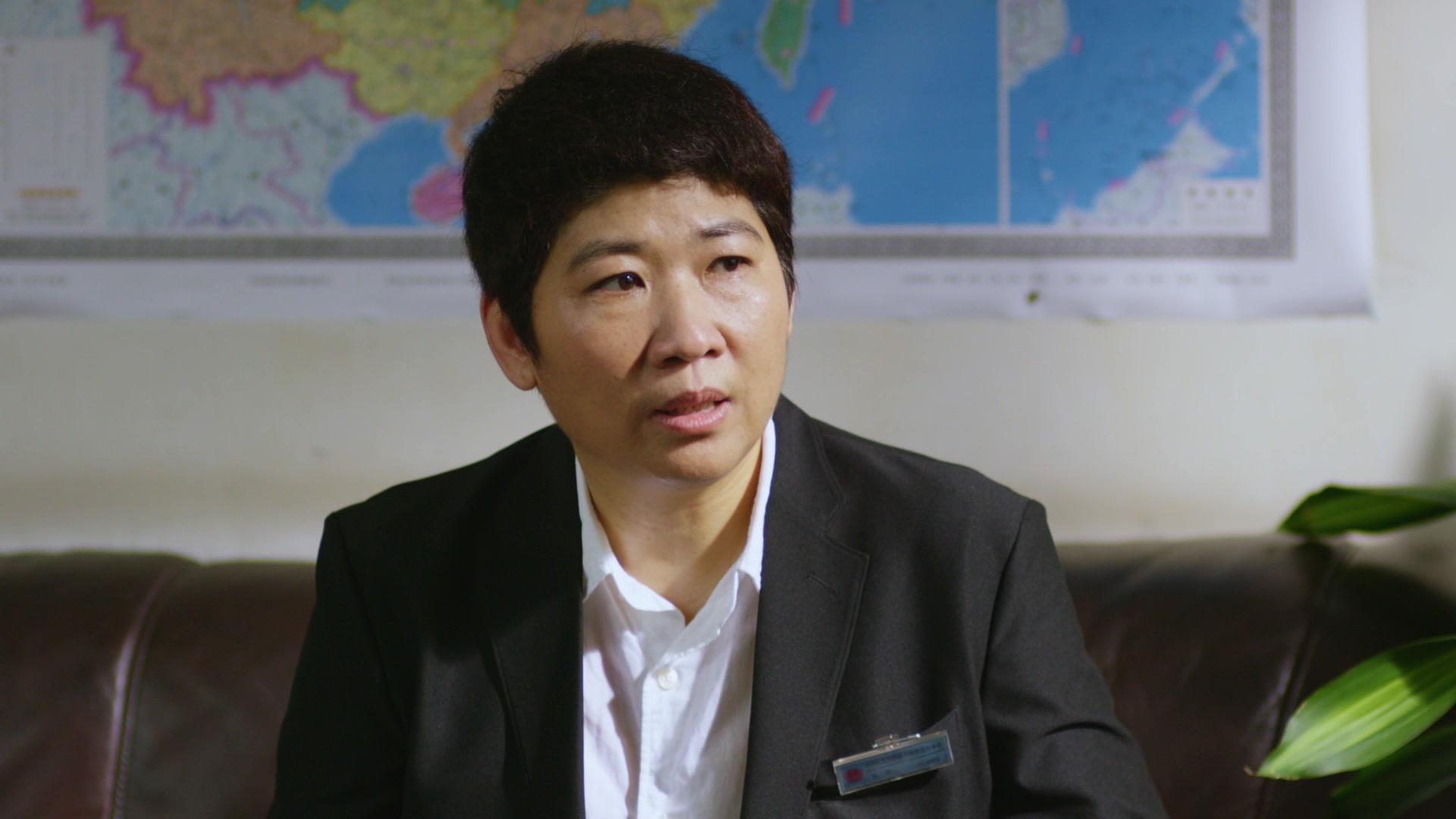 我的岳父会武术 第8集视频封面图