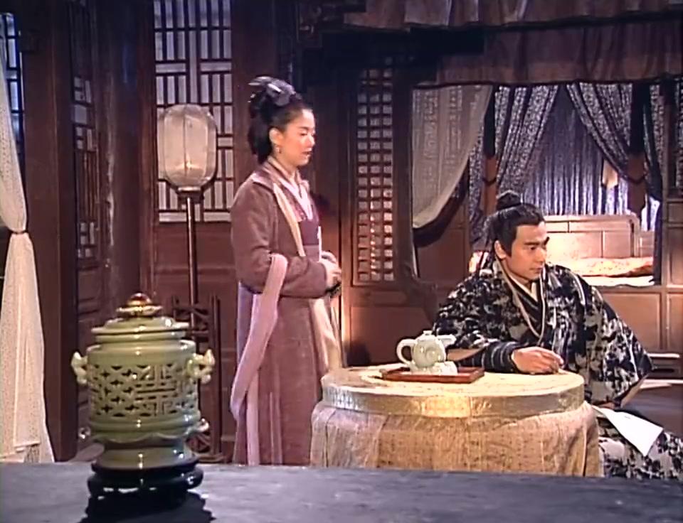 花木兰 第27集视频封面图