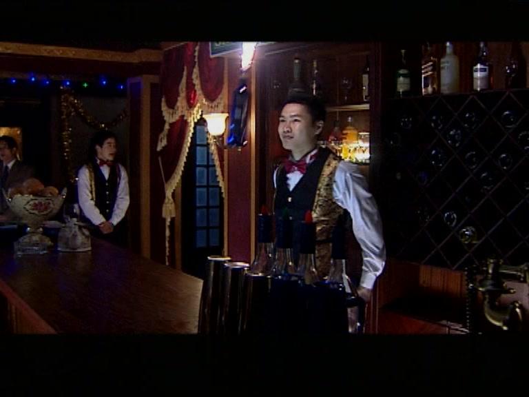 铁面歌女 第19集视频封面图