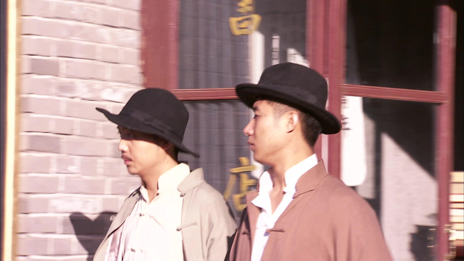 中国1921 第31集视频封面图