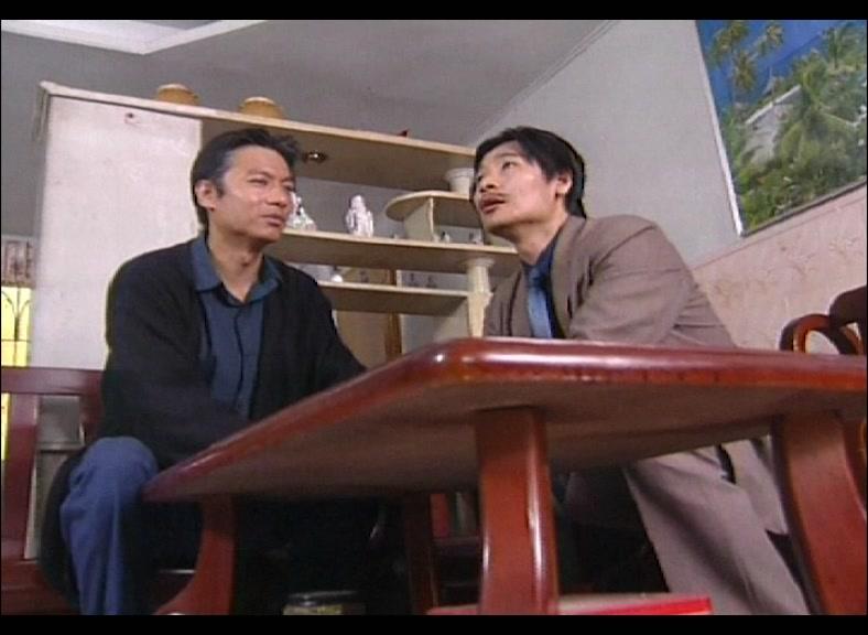 心曲 第11集视频封面图