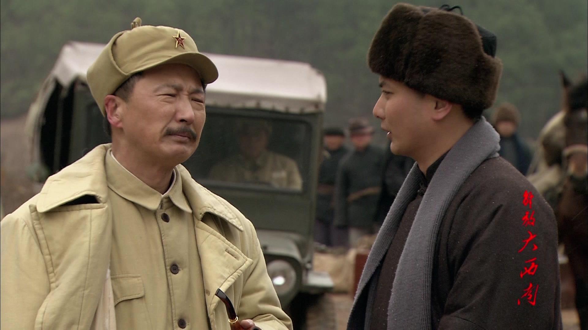 解放大西南 第26集视频封面图