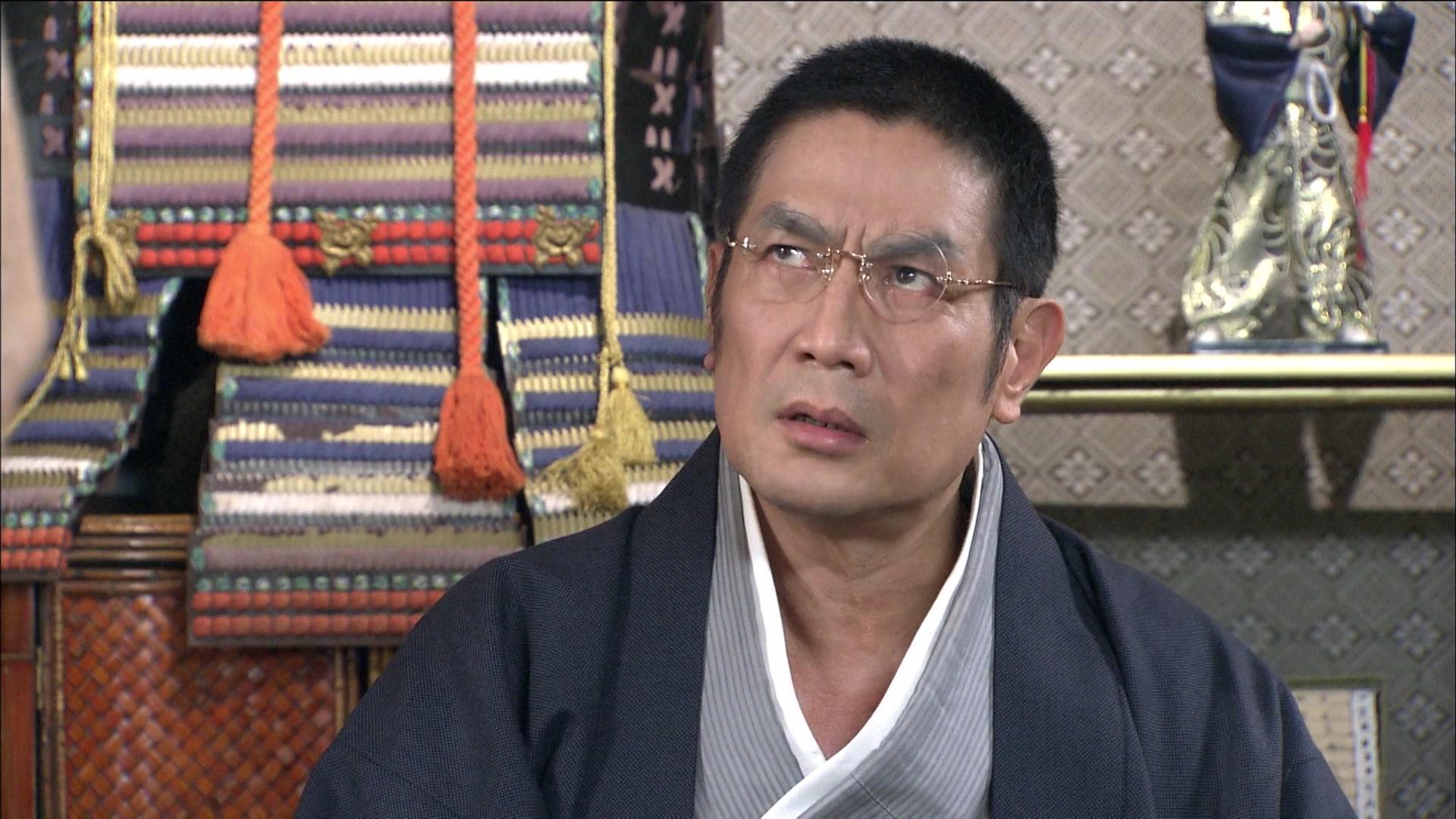 血色樱花 第25集视频封面图