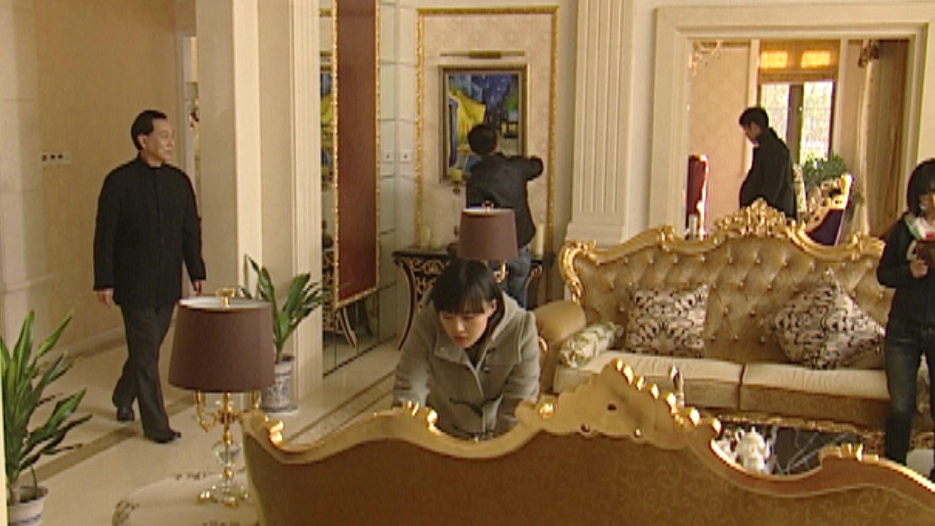 无法伤悲 第22集视频封面图