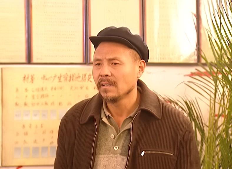 月儿弯弯 第20集视频封面图