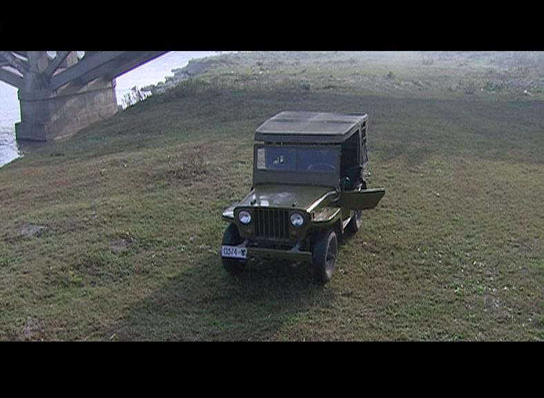 间谍谜城 第20集视频封面图