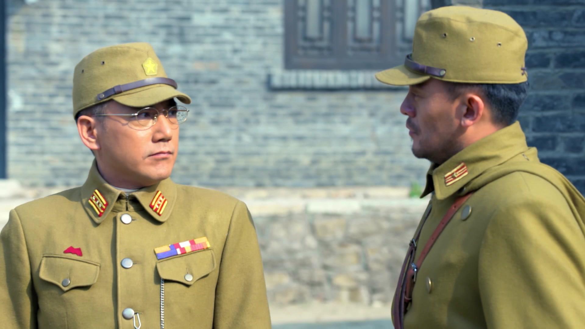 民兵康宝 第29集视频封面图