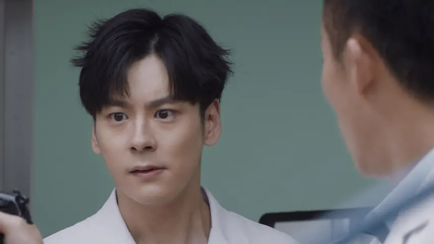极速救援 34集