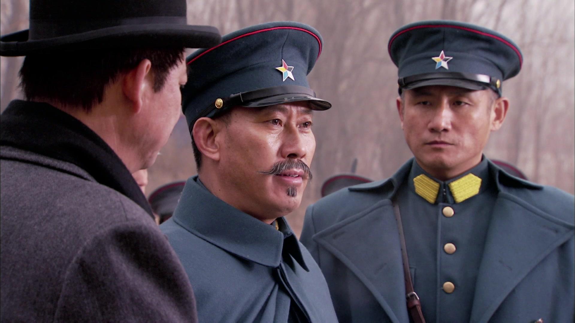 中国1921 第23集视频封面图