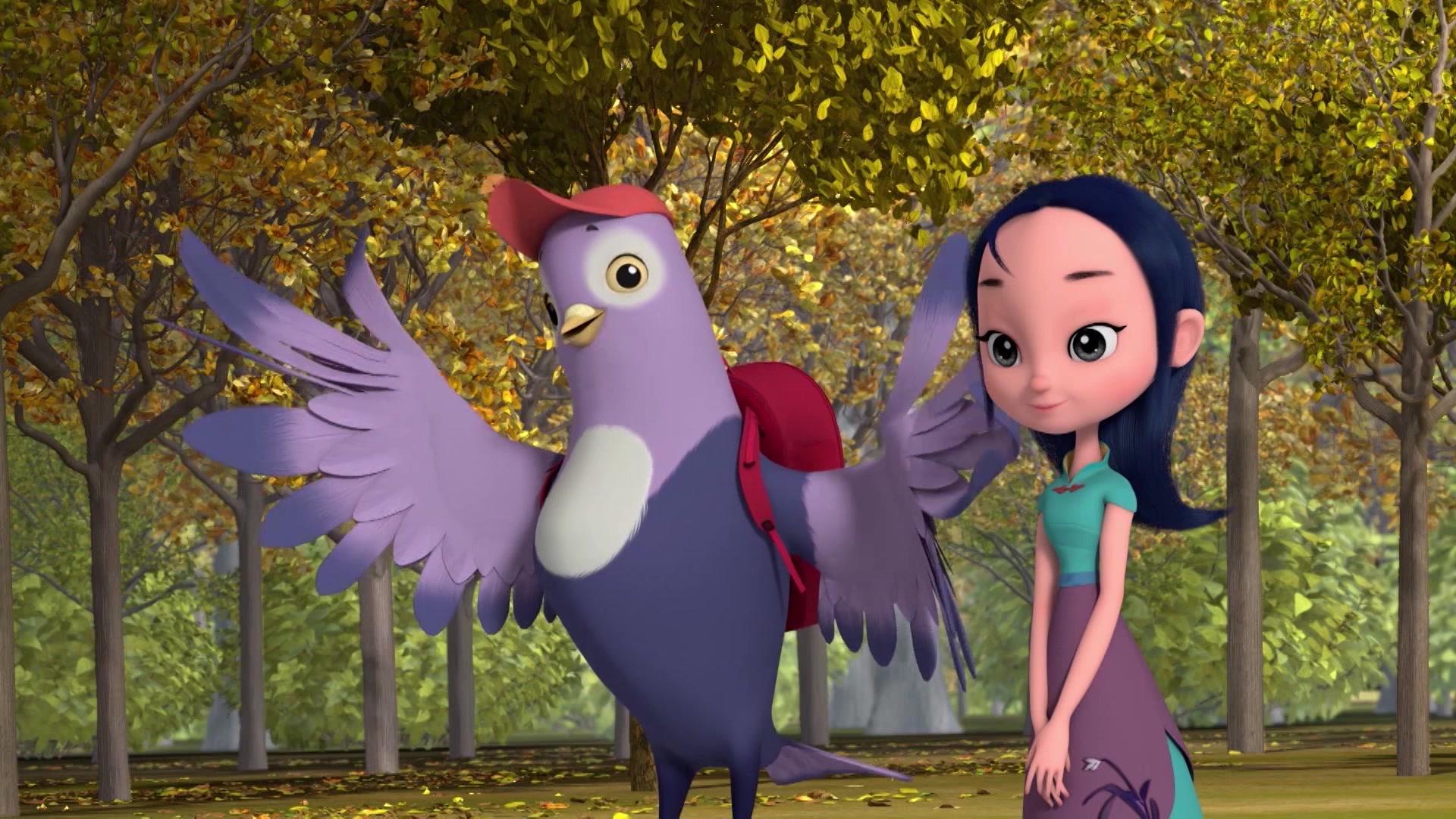 巧手鲁班之智慧宝盒 第21集视频封面图