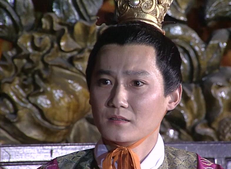 玉人箫 第5集视频封面图