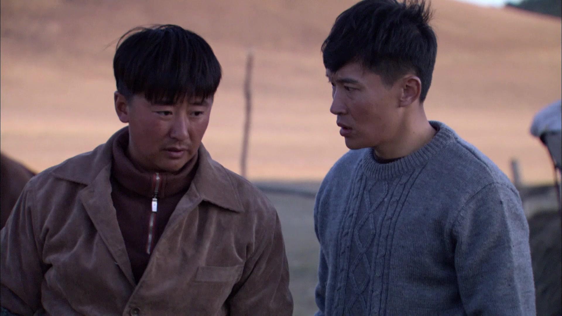 牧马人 第26集视频封面图