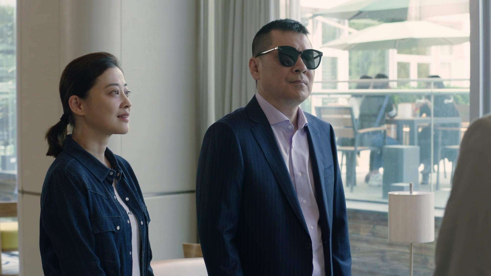 不惑之旅 第8集视频封面图