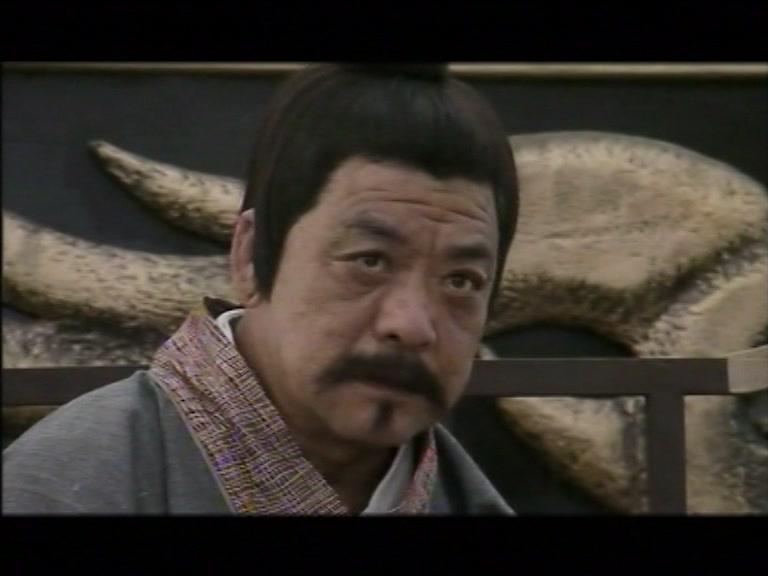 隋炀帝 第17集视频封面图