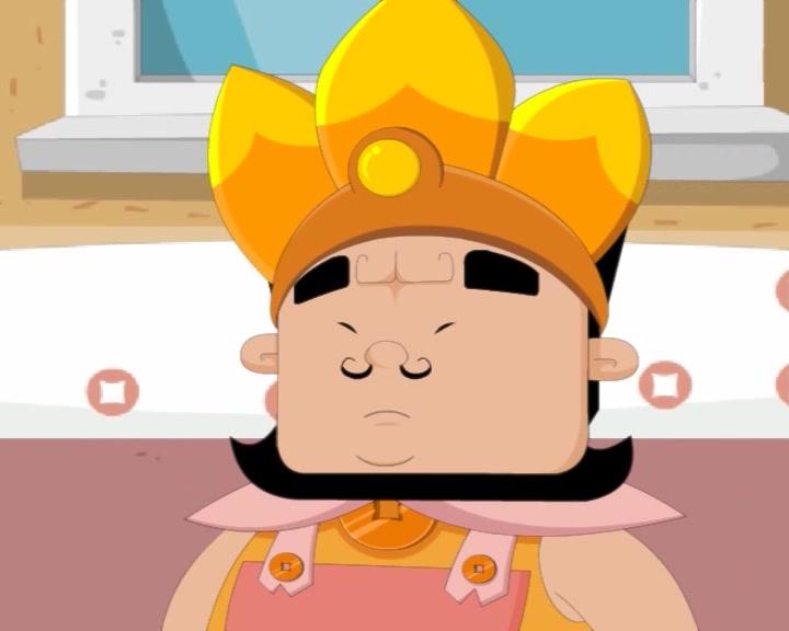 绿色环保联盟 第14集视频封面图