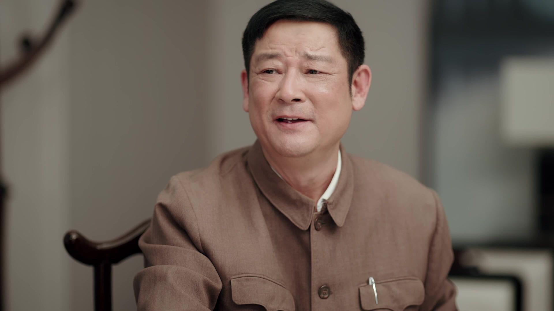 淬火丹心 第17集视频封面图