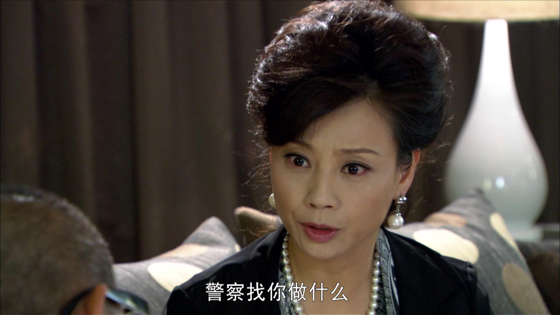 天亮请睁眼 第22集视频封面图